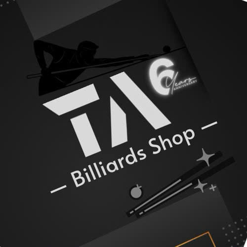 TA6 Billiards Shop
